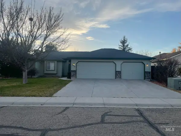 5455 S Yarrow Pl, Boise, ID 83716
