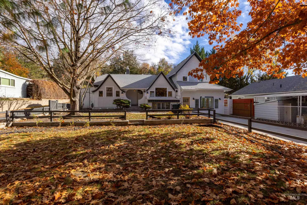 1206 N 4th Street, Boise, ID 83702 - Image #1