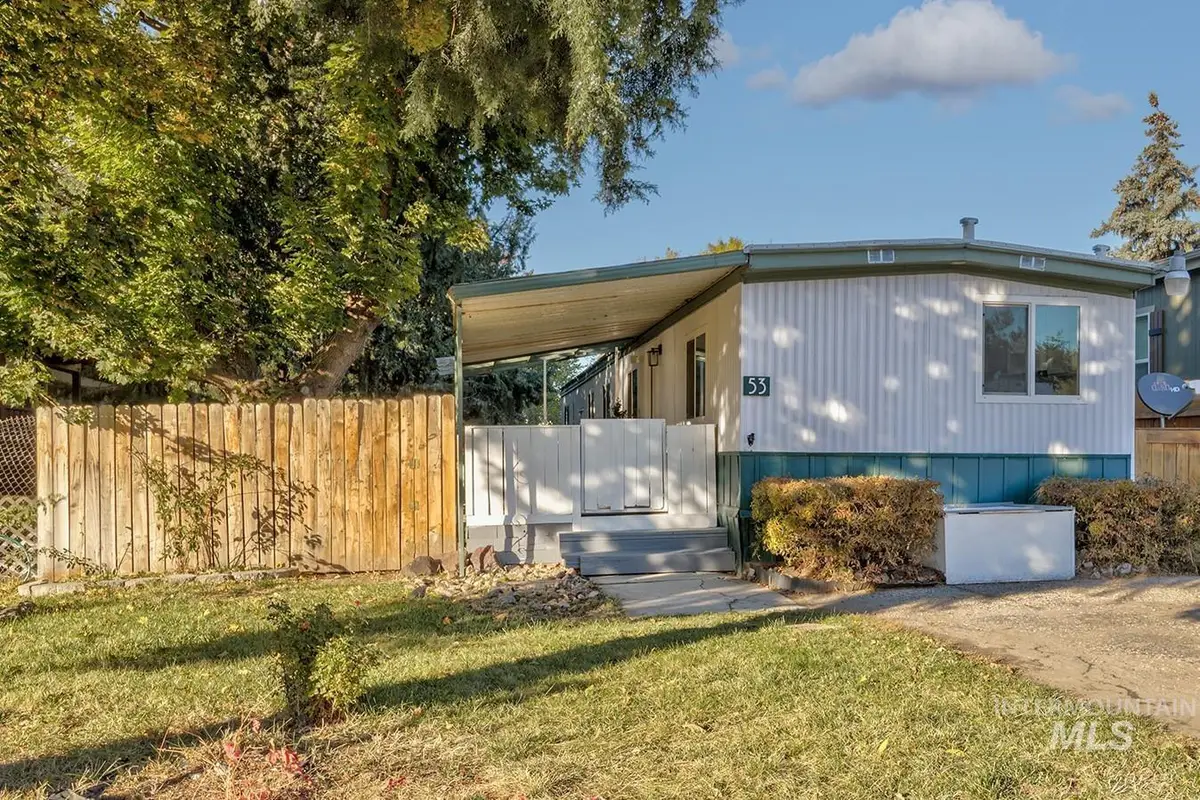 10601 N Horseshoe Bend Rd #53, Boise, ID 83714 - Image #1