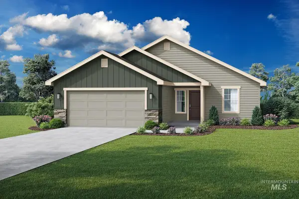 10091 Bellevue Ridge St, Nampa, ID 83687