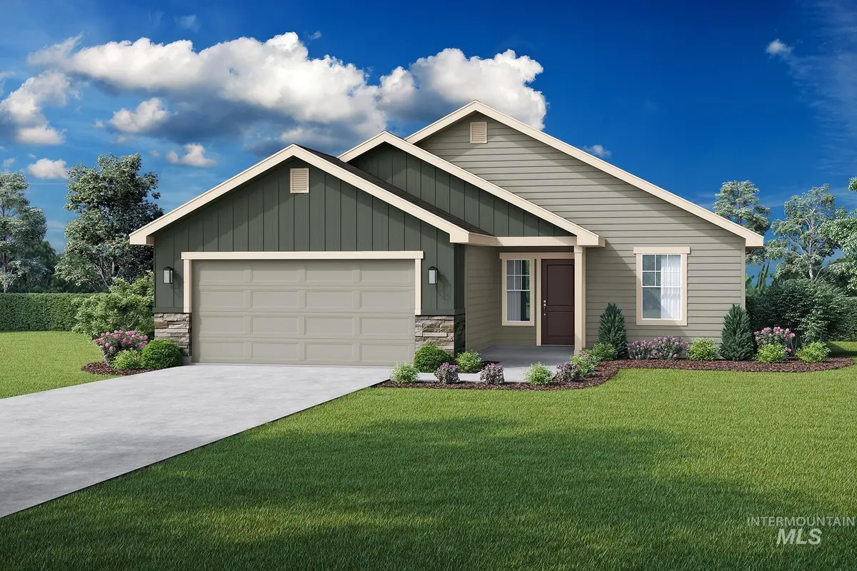 10103 Bellevue Ridge St, Nampa, ID 83687 - Image #1
