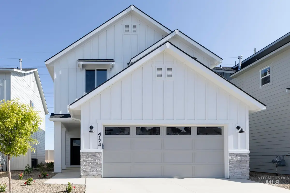 3664 W Dover St, Meridian, ID 83642 - Image #1