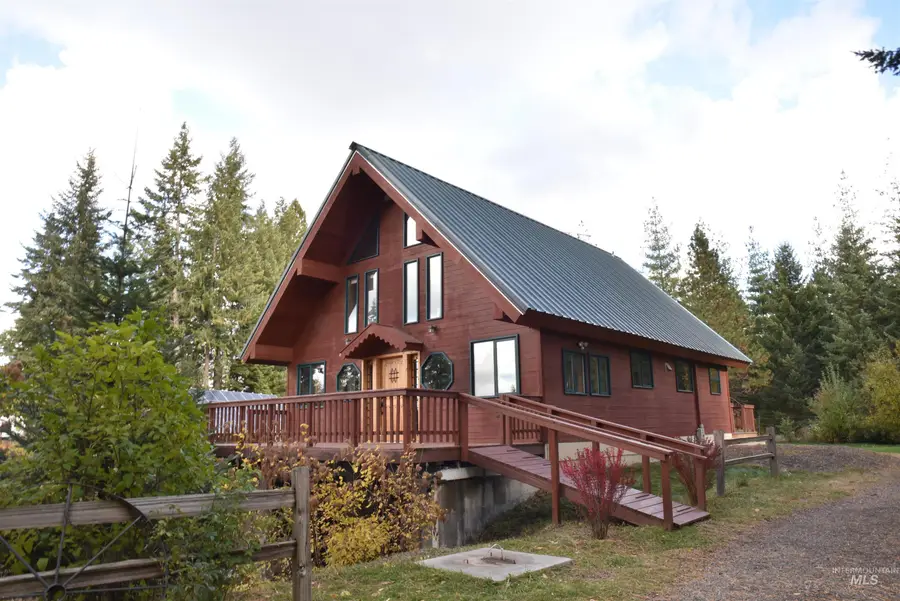 391457 High Way 95, Plummer, ID 83851 - Image #2