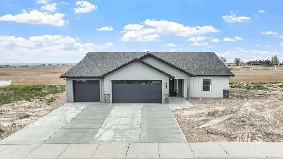 922 23rd Ave E, Jerome, ID 83338 - #2