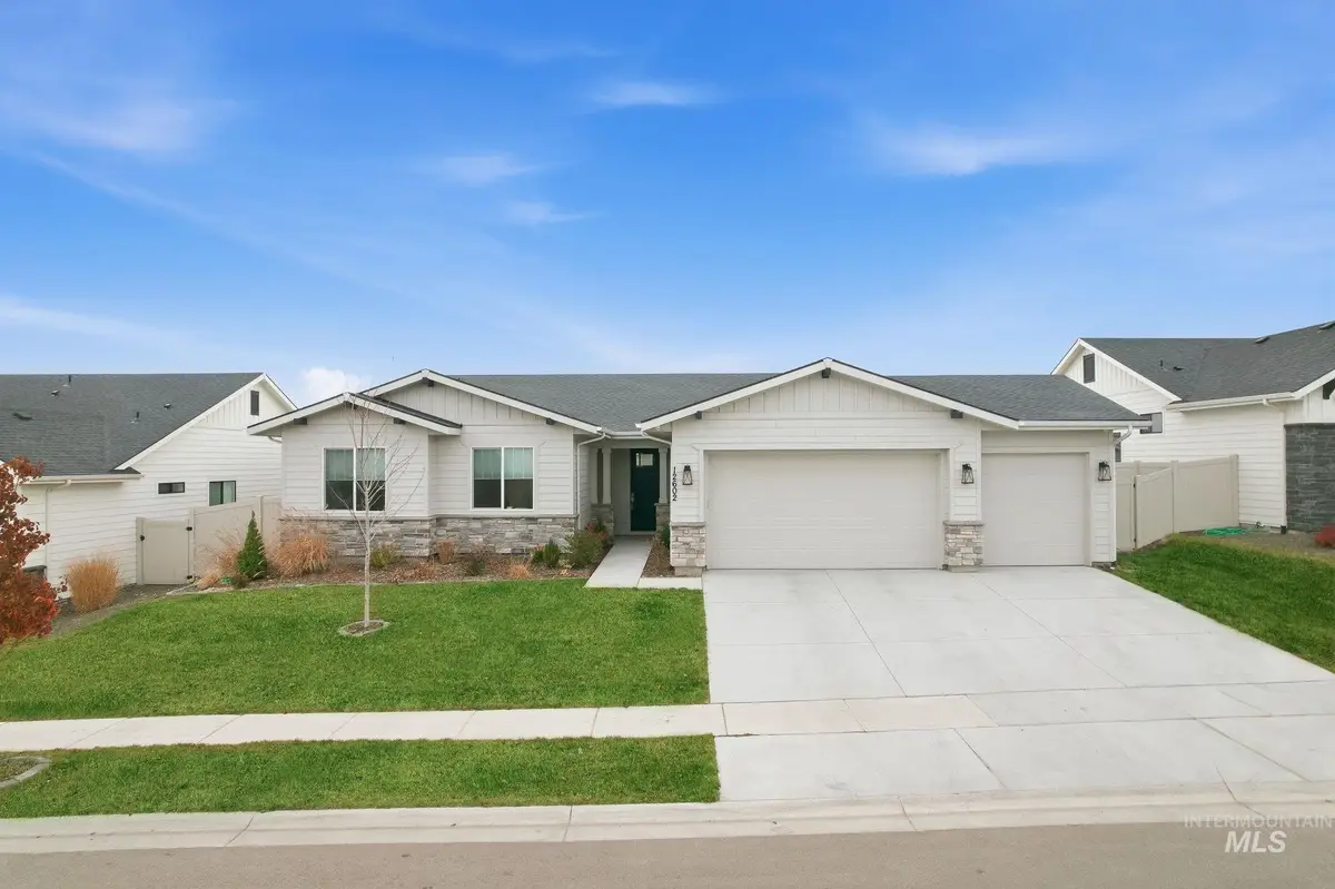 12602 S Teano Ave., Nampa, ID 83686 - Image #1