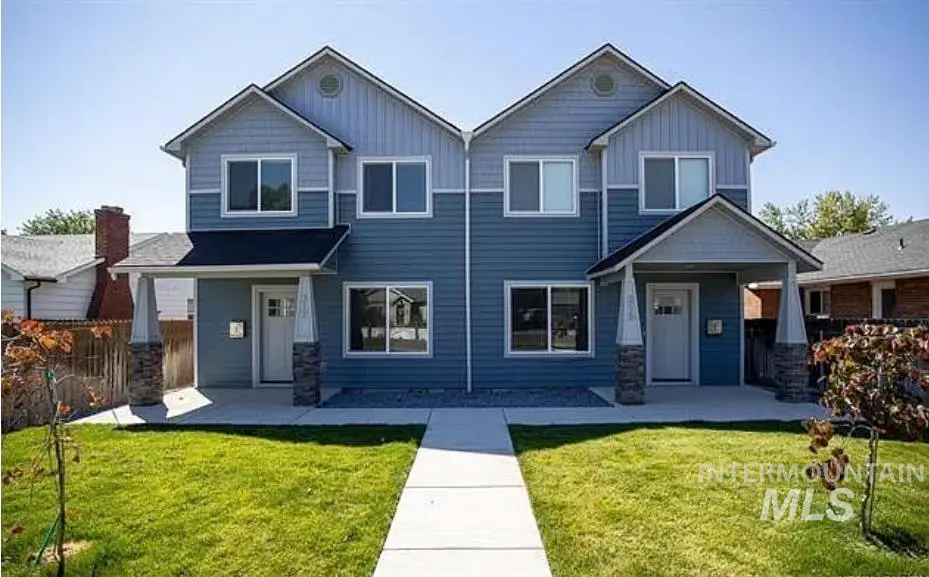 315-317 S Powerline, Nampa, ID 83686 - Image #1
