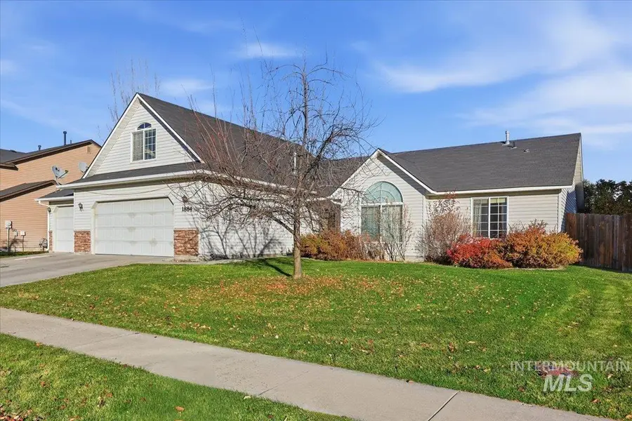 1884 N Black Fire Ave, Star, ID 83669 - Image #3