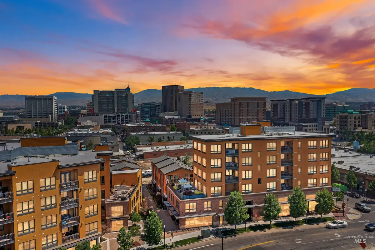 611 S 8th Street #401, Boise, ID 83702 - Image #1