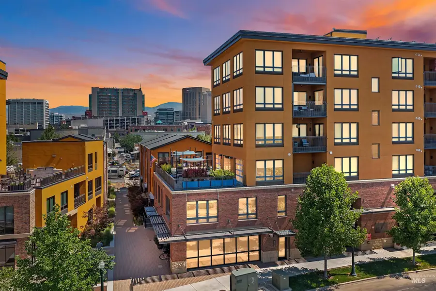 611 S 8th Street #401, Boise, ID 83702 - Image #2