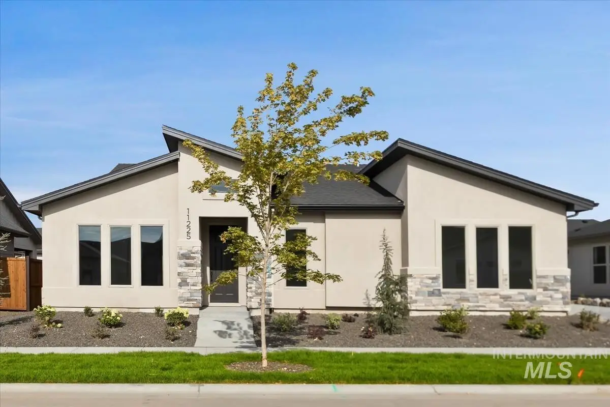 11225 S Corballis Ln, Kuna, ID 83634 - Image #1