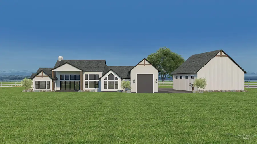 225 E Cheatgrass Ct., Boise, ID 83716 - Image #2