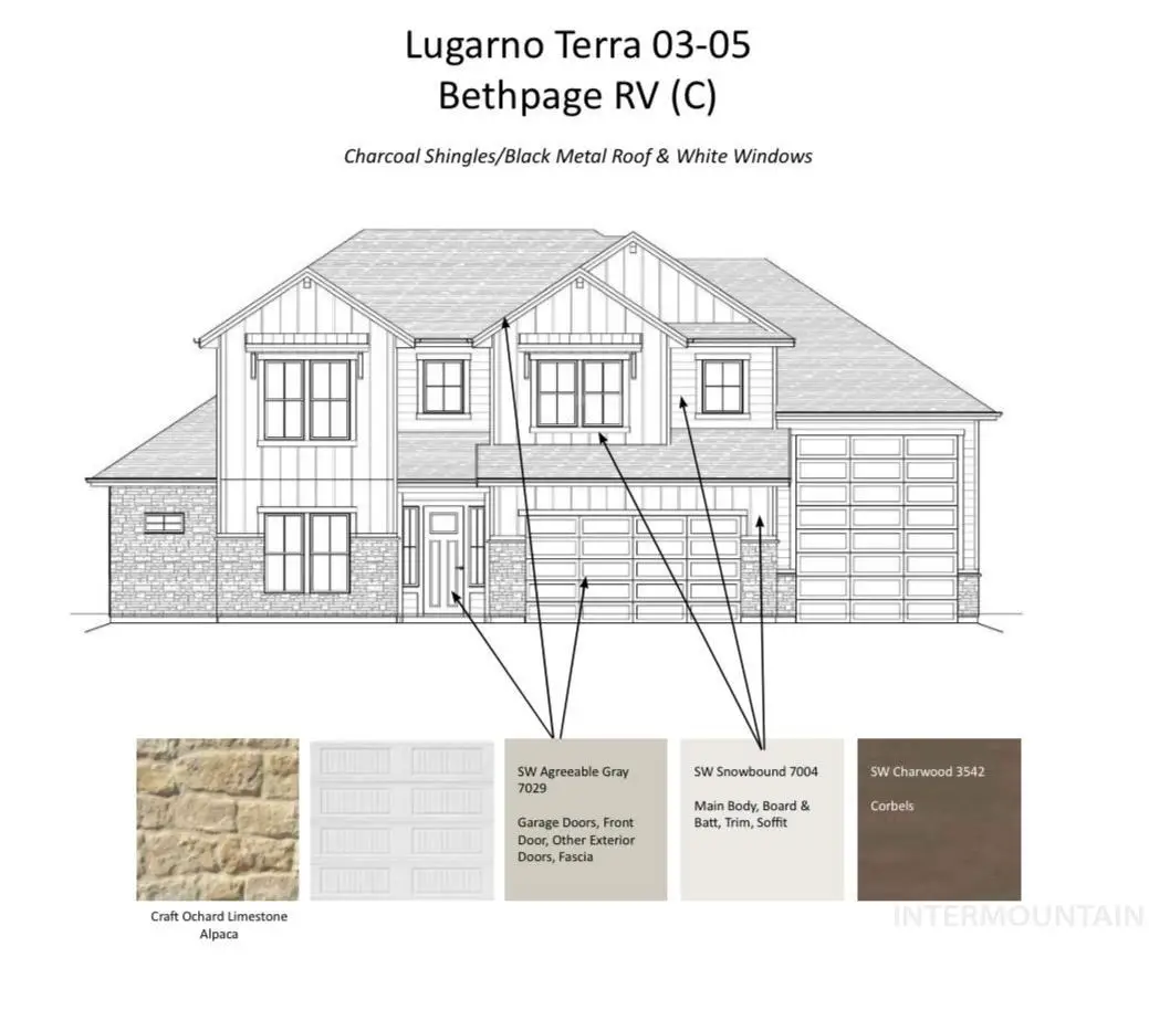 2083 N Rockdale Ave, Kuna, ID 83634 - Image #1