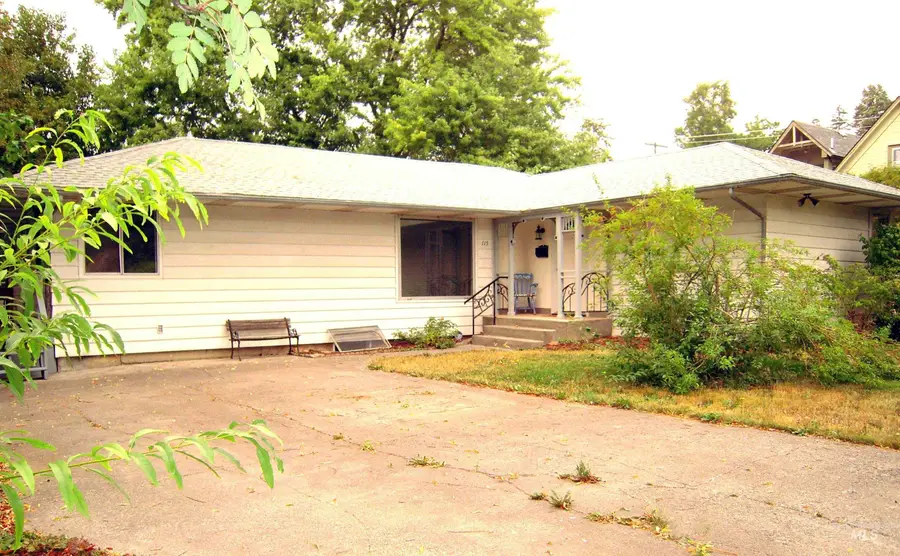 115 N Lincoln, Moscow, ID 83843 - Image #3