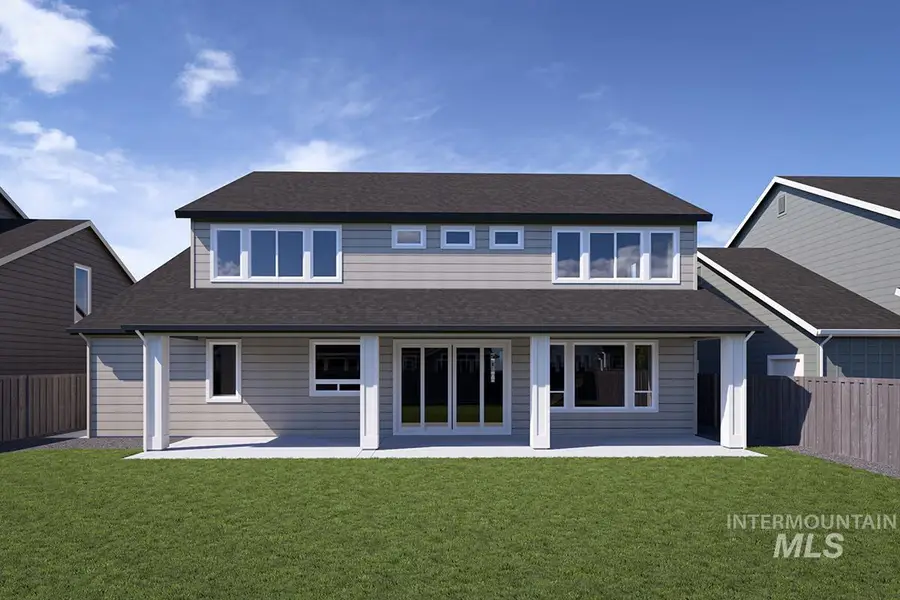 4293 N Madden Way, Meridian, ID 83646 - Image #2