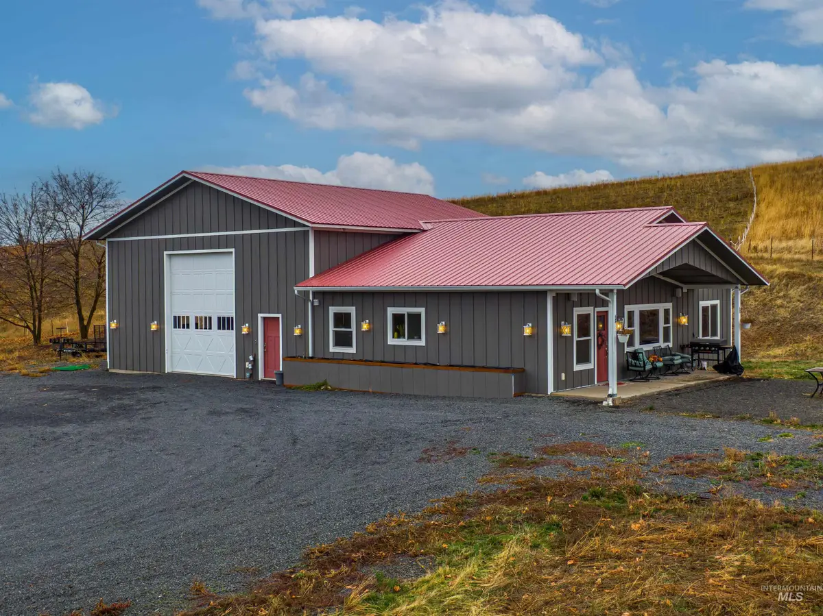 2943 Clyde Rd., Moscow, ID 83843 - Image #1