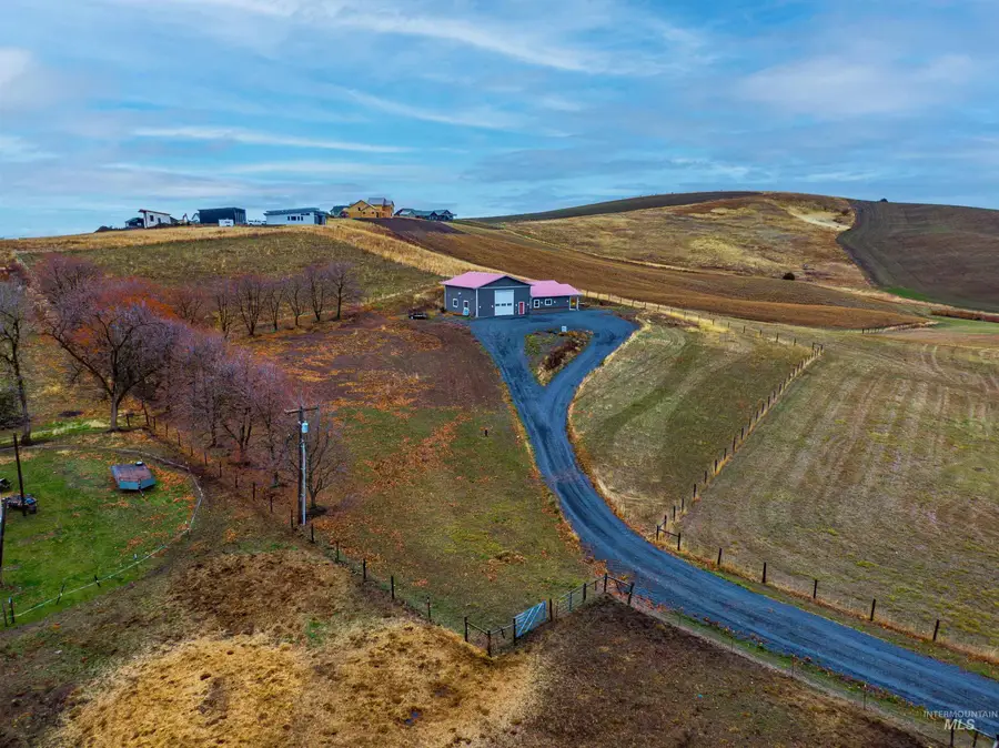 2943 Clyde Rd., Moscow, ID 83843 - Image #2