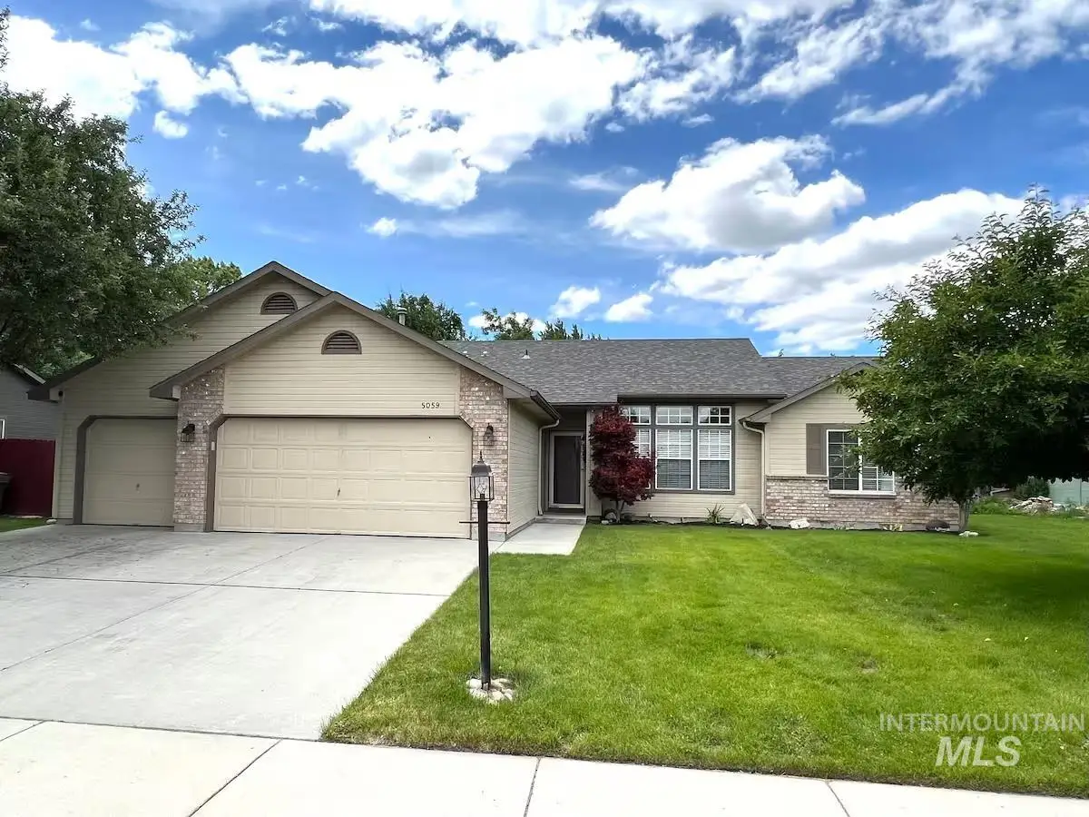 5059 N Edenburgh Way, Boise, ID 83714 - Image #1