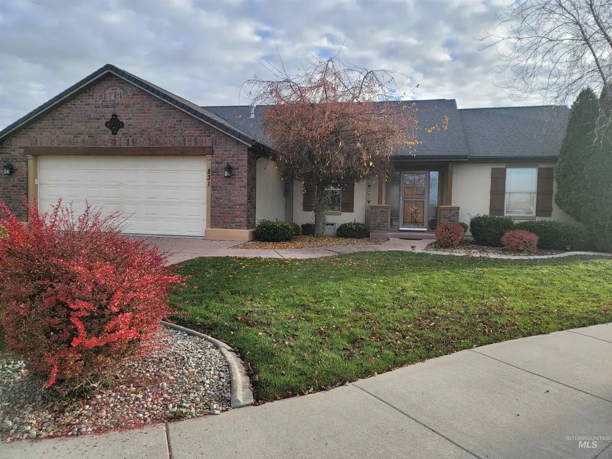 831 Grace Drive West, Twin Falls, ID 83301 - Image #1