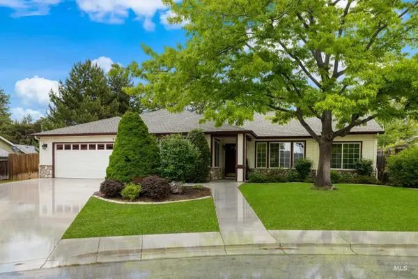 6460 S Lodgepole Pl, Boise, ID 83716