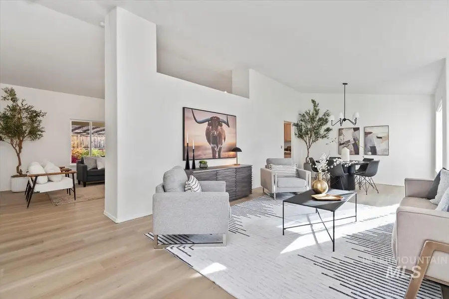 6460 S Lodgepole Pl, Boise, ID 83716 - Image #3