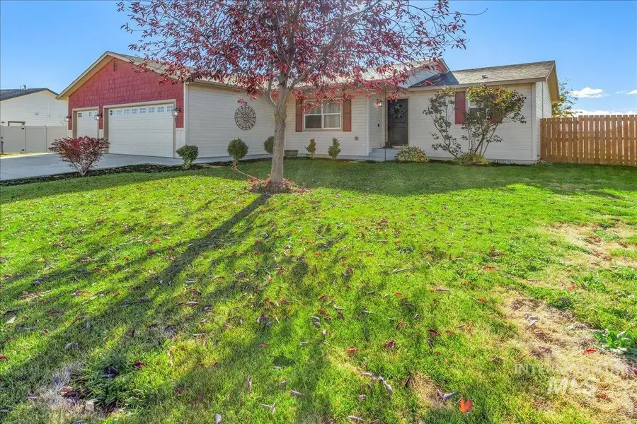 1075 Karn Ave, Wilder, ID 83676 - Image #3