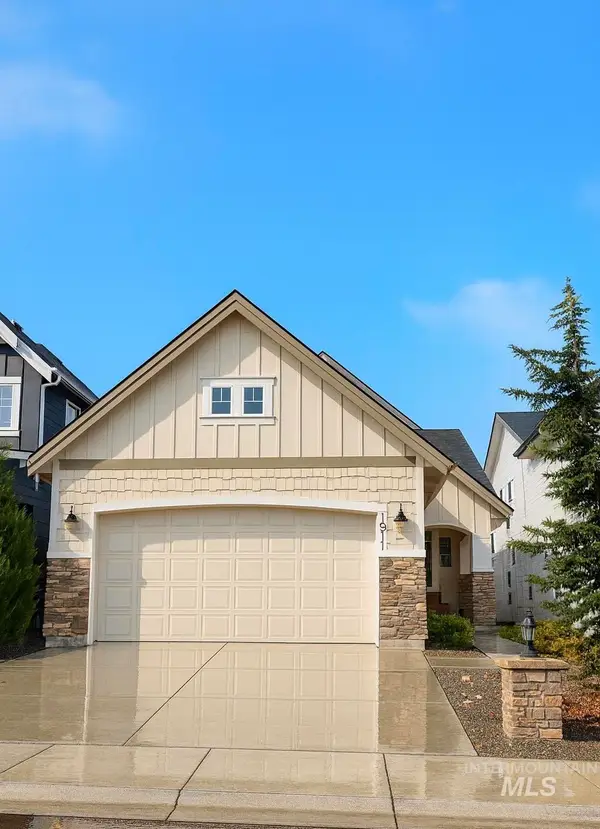 1911 E Presidential Drive, Meridian, ID 83642