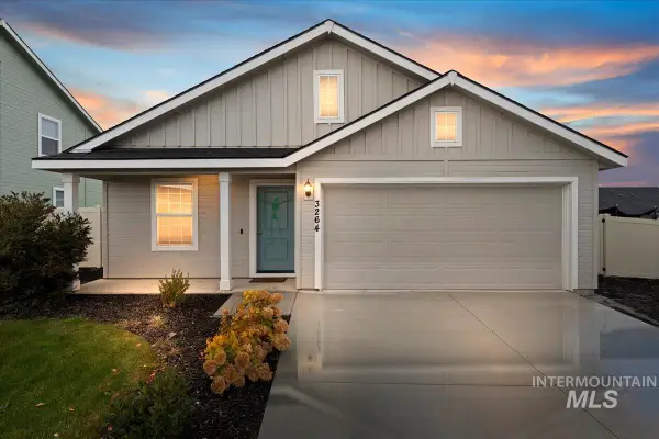 3264 E Mossy Rock Ct, Nampa, ID 83686