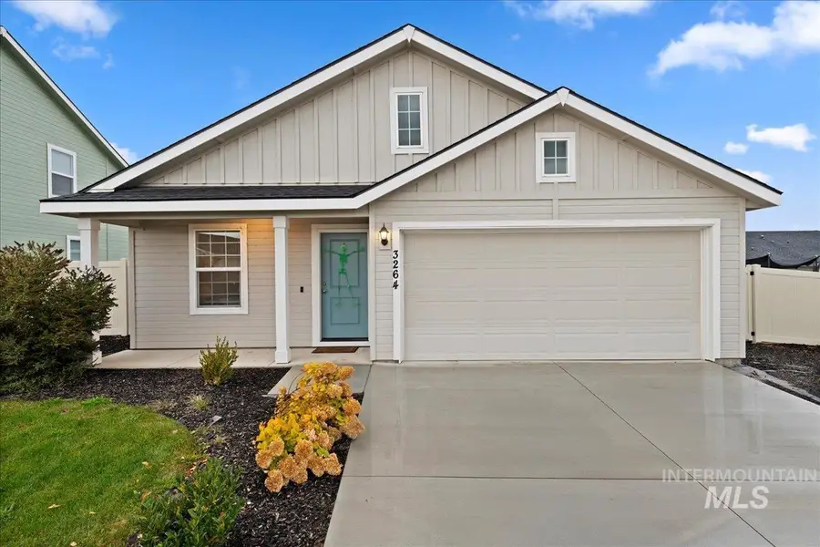 3264 E Mossy Rock Ct, Nampa, ID 83686 - Image #2