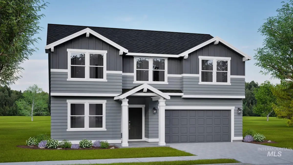 TBD W Audrey Acres Dr #Umpqua, Nampa, ID 83686 - Image #1