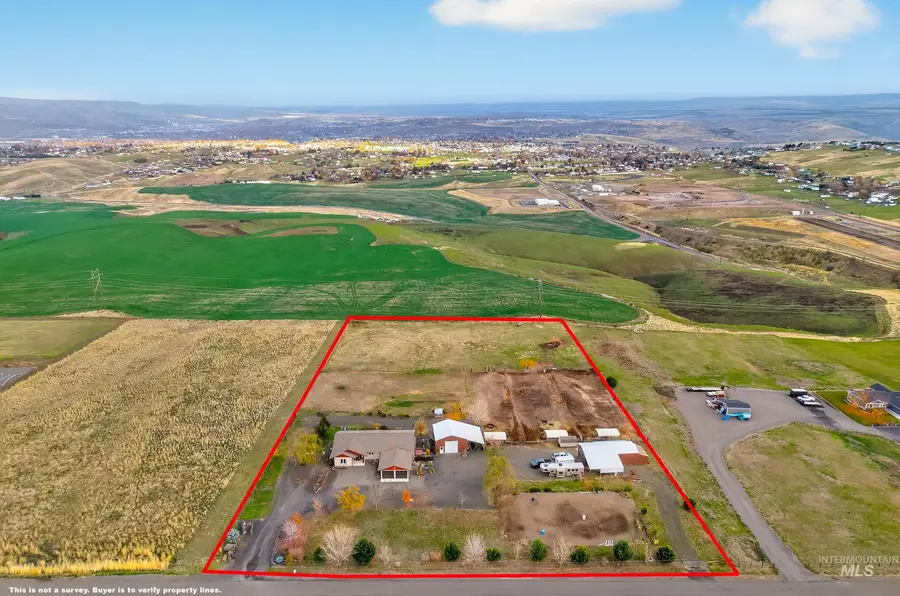 1241 Amity Lane, Clarkston, WA 99403 - Image #2