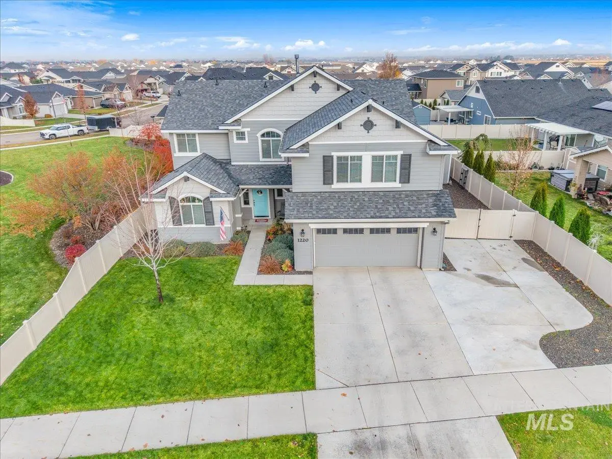 1220 E Timber Trail Dr, Kuna, ID 83634 - Image #1