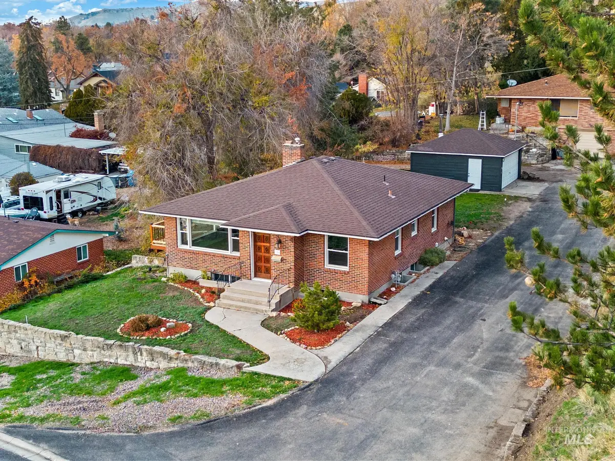 300 W Ofarrell, Boise, ID 83702 - Image #1