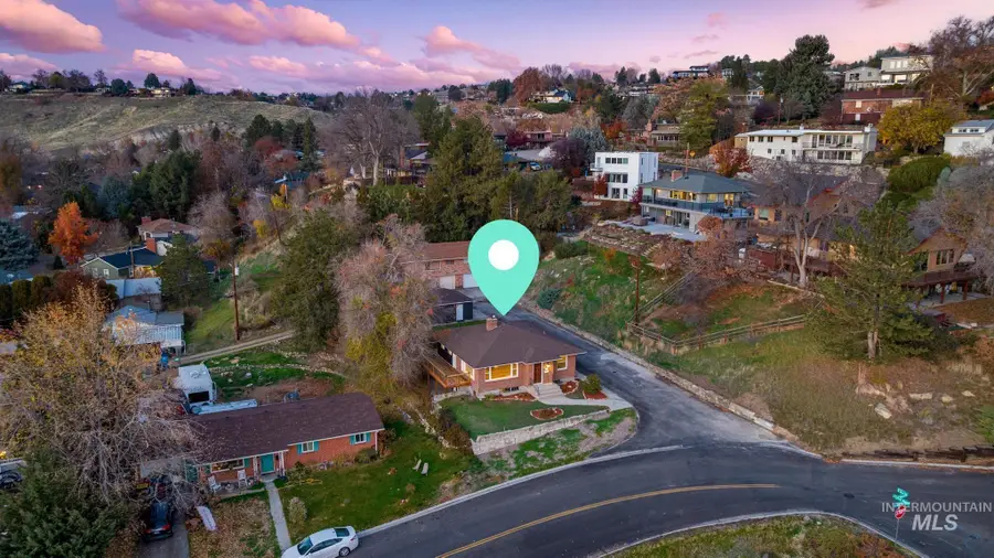 300 W Ofarrell, Boise, ID 83702 - Image #2