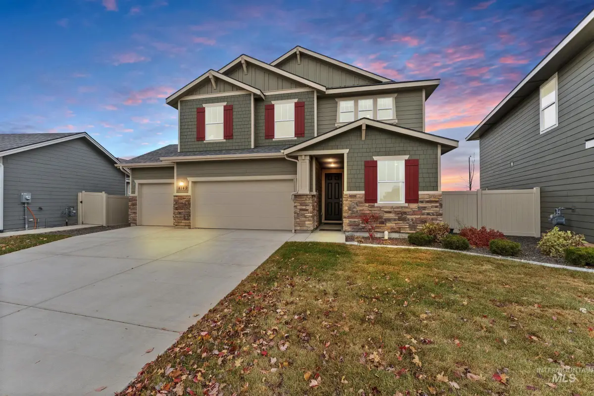 4149 S Colditz Way, Meridian, ID 83642 - Image #1