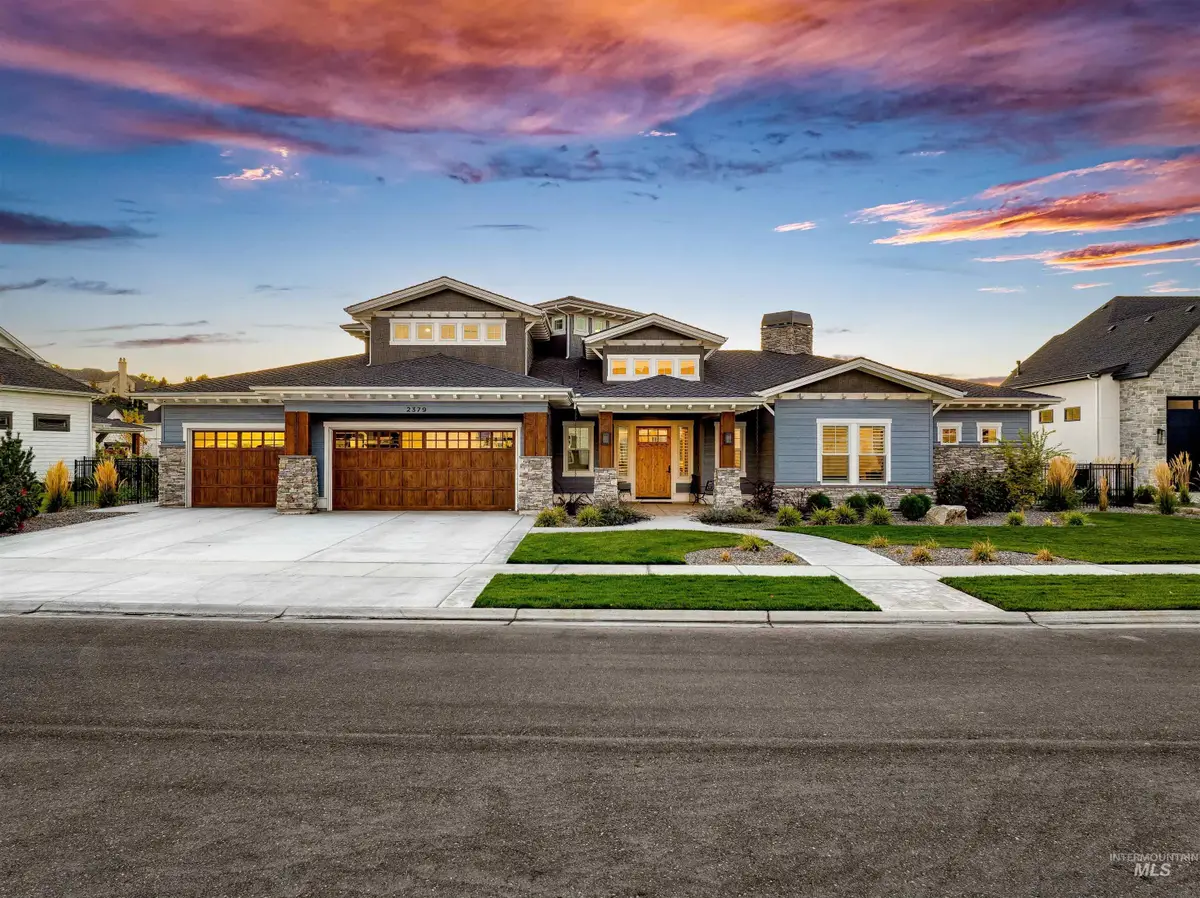 2379 S Mallard Wing Way, Eagle, ID 83616 - Image #1