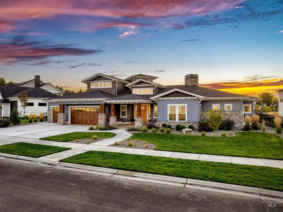 2379 S Mallard Wing Way, Eagle, ID 83616 - Image #2