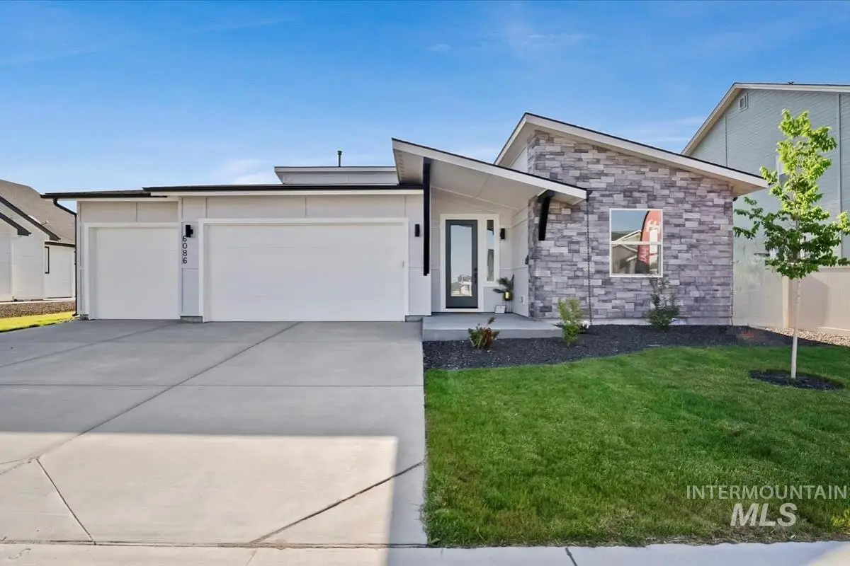 6086 S Corsican, Meridian, ID 83642 - Image #1