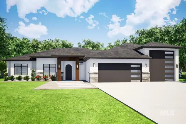 5520 SE Greenwood Ave, Mountain Home, ID 83647