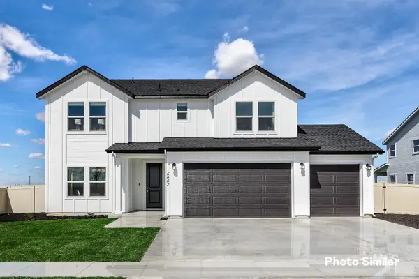3588 S Angel Falls Way, Nampa, ID 83686