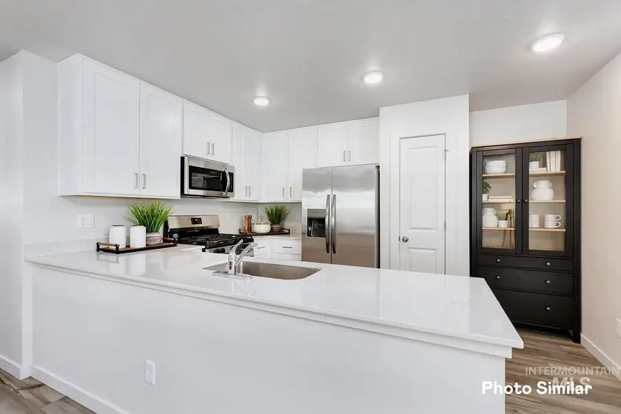 2556 W Pollinator Dr, Kuna, ID 83634 - Image #3