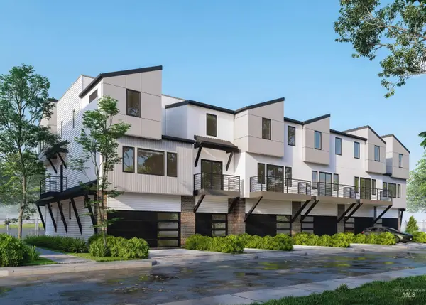 441 E Lotus Ln, Garden City, ID 83714