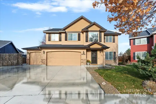 4596 E Tuscany Ave., Nampa, ID 83686