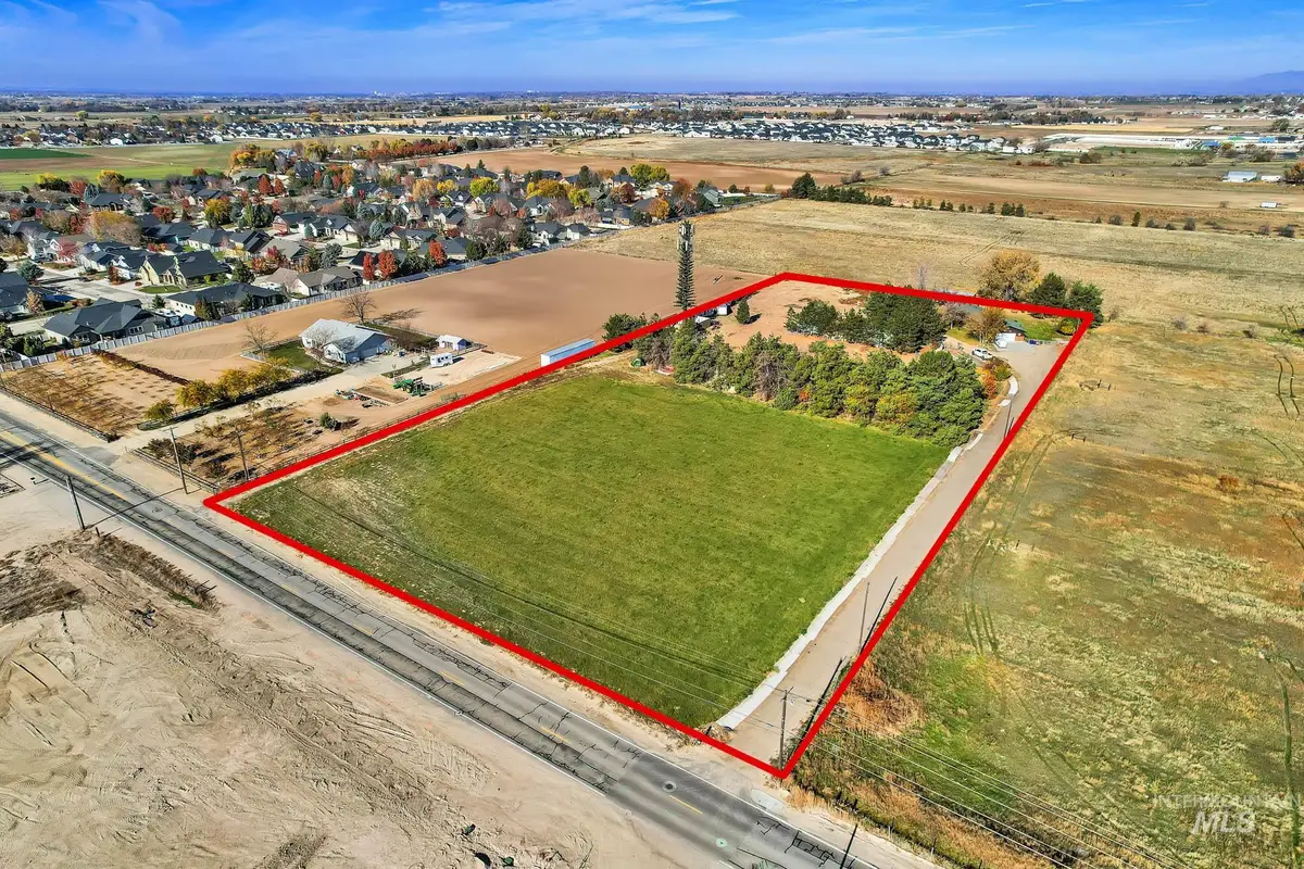 1800 W Hubbard Road, Kuna, ID 83634 - Image #1