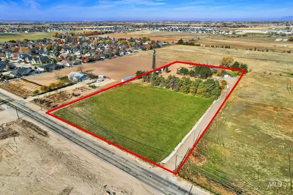 1800 W Hubbard Road, Kuna, ID 83634