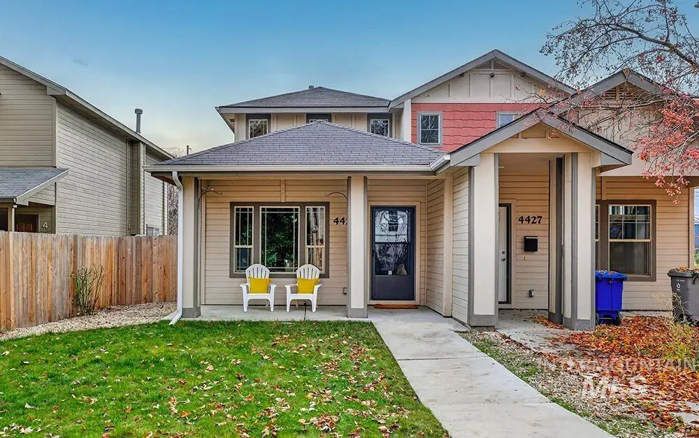 4425 W Freemont St, Boise, ID 83706 - Image #1