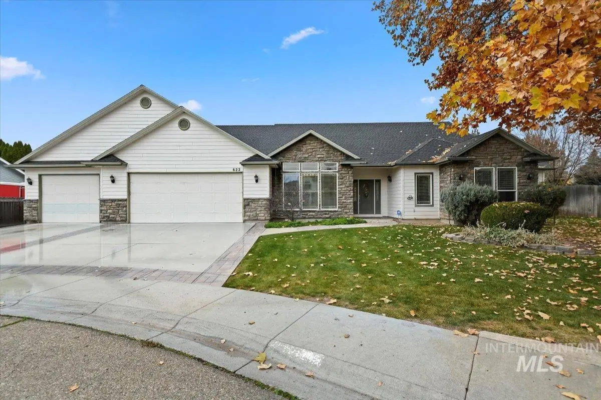 622 Forsythia Ct, Nampa, ID 83651 - Image #1