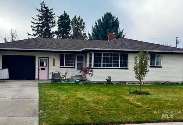 315 W Lincoln Ave, Nampa, ID 83686