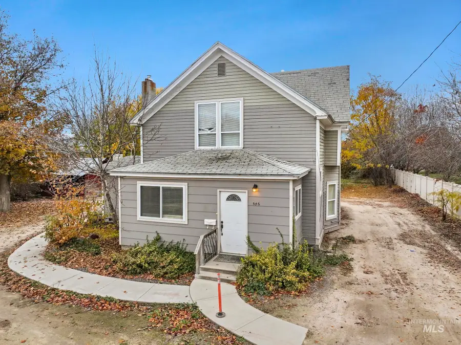 506 E Linden, Caldwell, ID 83605 - Image #2