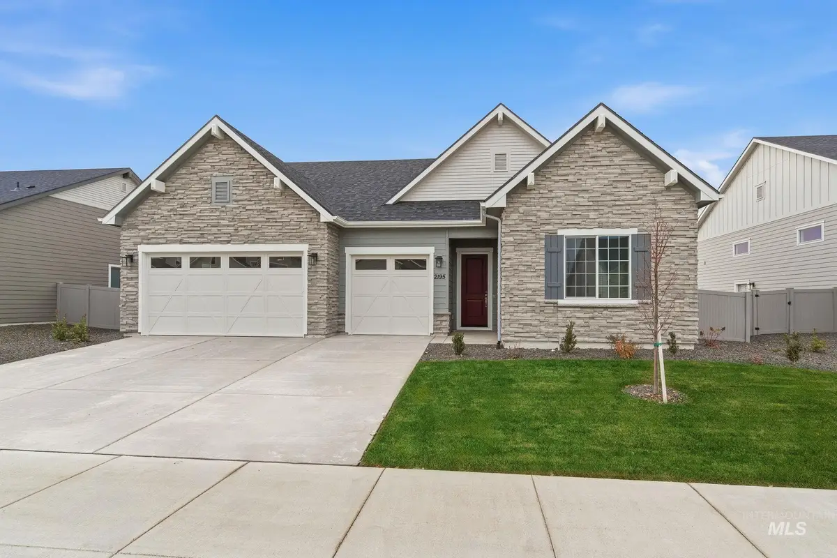 2195 N Mountain Vista Ave, Star, ID 83669 - Image #1