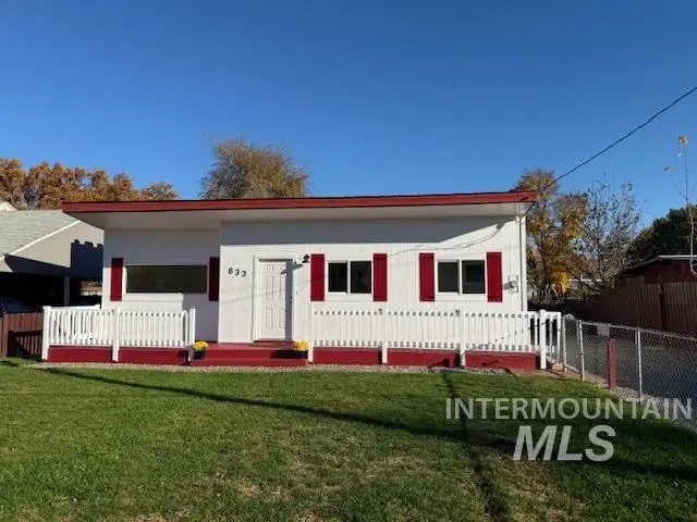 833 13th Street, Clarkston, WA 99403 - Image #1